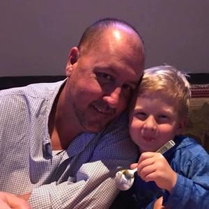 Meet your Posher, Bradley